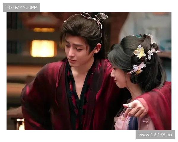 2024年新上线的十部男男剧推荐，剧情精彩纷呈